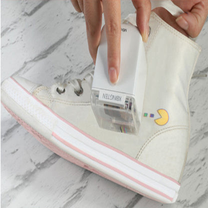 Wireless Mini Handheld Color PRINTER | DIY Logo, Tattoo & Multi-Surface Maker