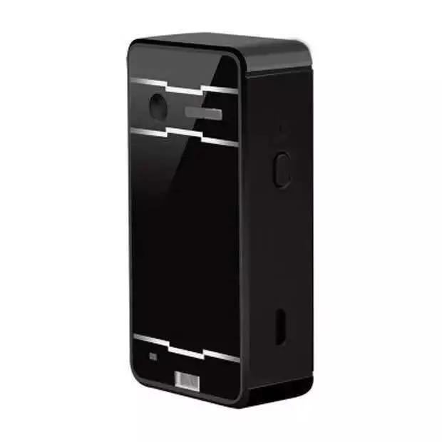 Portable Bluetooth Laser Projection Keyboard | Wireless Virtual Typing & Mouse