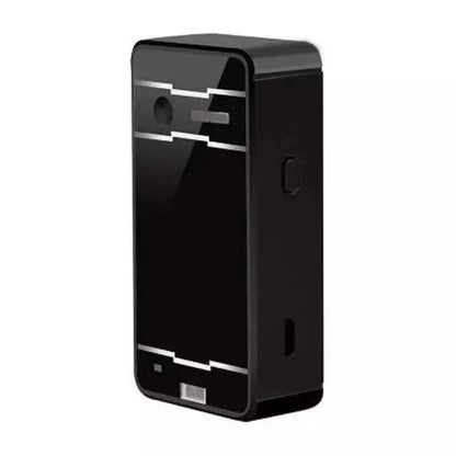 Portable Bluetooth Laser Projection Keyboard | Wireless Virtual Typing & Mouse