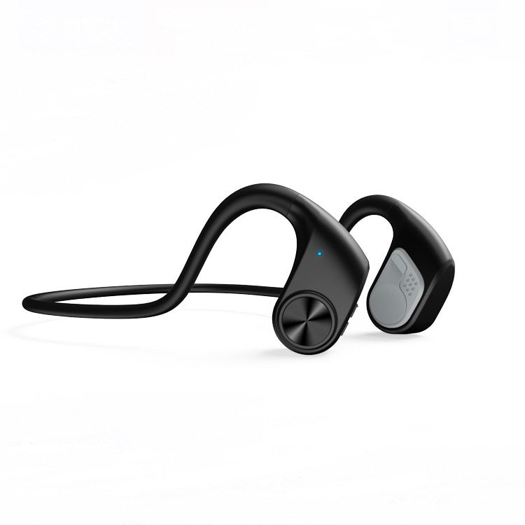 Open-Ear Bone Conduction Sport Earphones