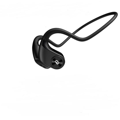 Open-Ear Bone Conduction Sport Earphones