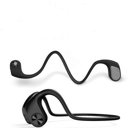 Open-Ear Bone Conduction Sport Earphones