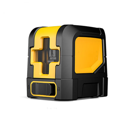 High-Precision Laser Level SCANNER | Digital Marking & Line Casting Tool