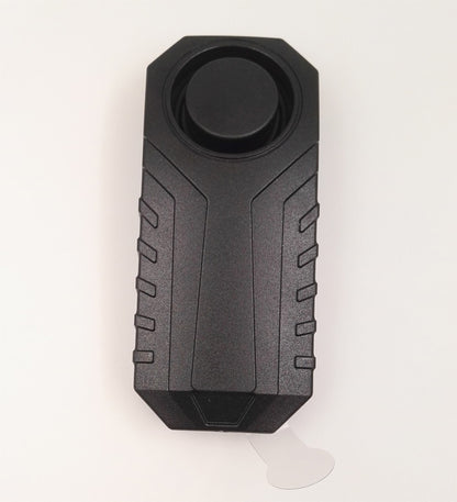 Wireless Anti-Theft Alarm | IP65 Waterproof Vibration Sensor