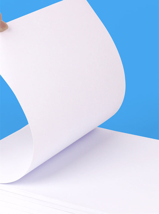 A4 Copy & Printing Paper - 500 Sheets, 70g Single Pack