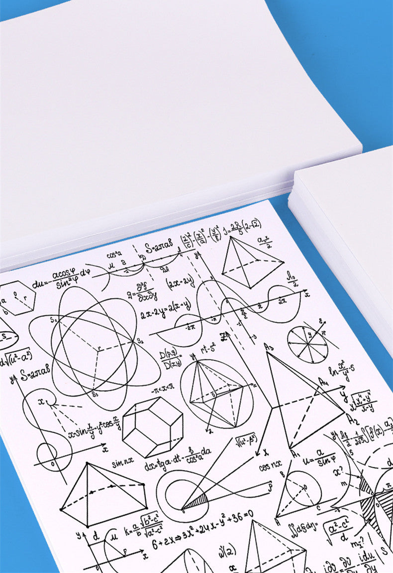 A4 Copy & Printing Paper - 500 Sheets, 70g Single Pack