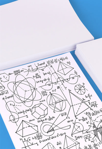 A4 Copy & Printing Paper - 500 Sheets, 70g Single Pack