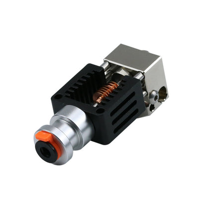 High-Temperature Hardened Steel Nozzle Kit | All-Metal, Wear-Resistant