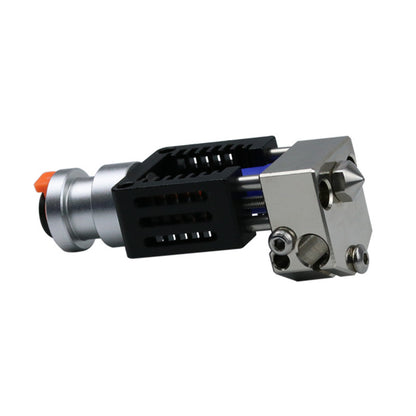 High-Temperature Hardened Steel Nozzle Kit | All-Metal, Wear-Resistant