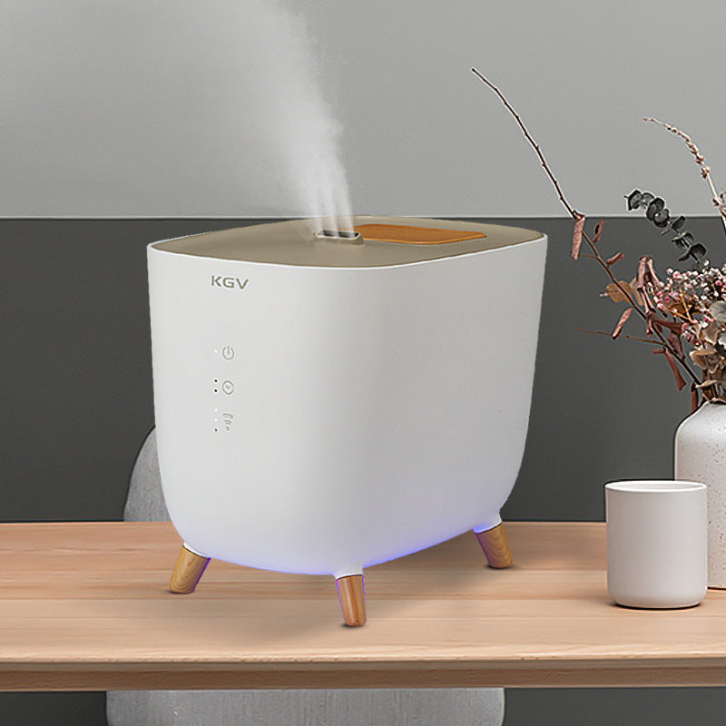 Ultrasonic Portable USB Humidifier