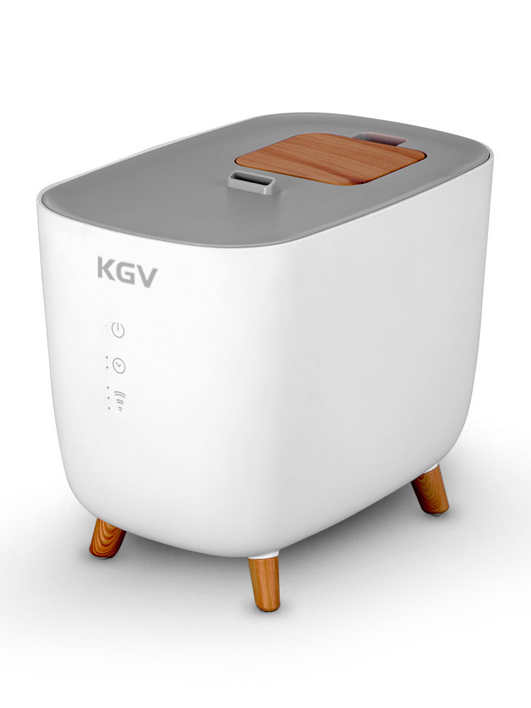 Ultrasonic Portable USB Humidifier