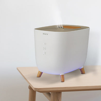 Ultrasonic Portable USB Humidifier