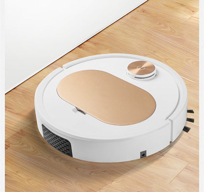 Automatic Dust Removal Robot Vacuum