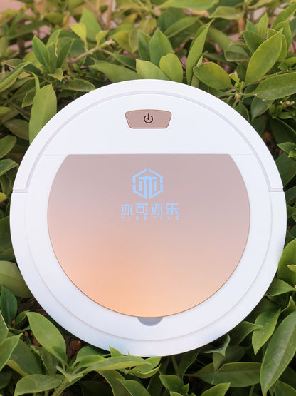 Automatic Robot Mop & Vacuum