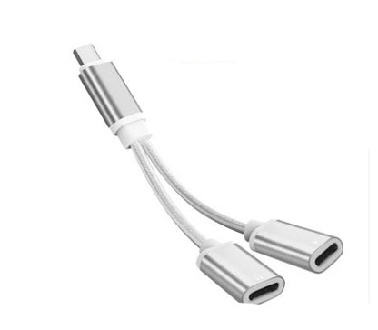 Reno4 Pro Headphone Adapter