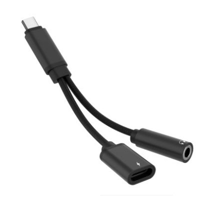 Reno4 Pro Headphone Adapter