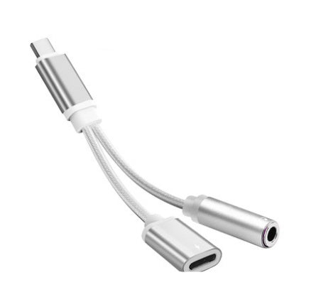 Reno4 Pro Headphone Adapter