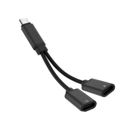 Reno4 Pro Headphone Adapter