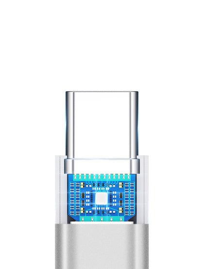 Reno4 Pro Headphone Adapter