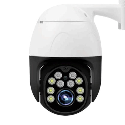 Wireless 1080P HD Outdoor IP Camera with Remote WiFi Access