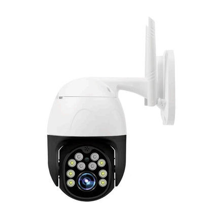 Wireless 1080P HD Outdoor IP Camera with Remote WiFi Access