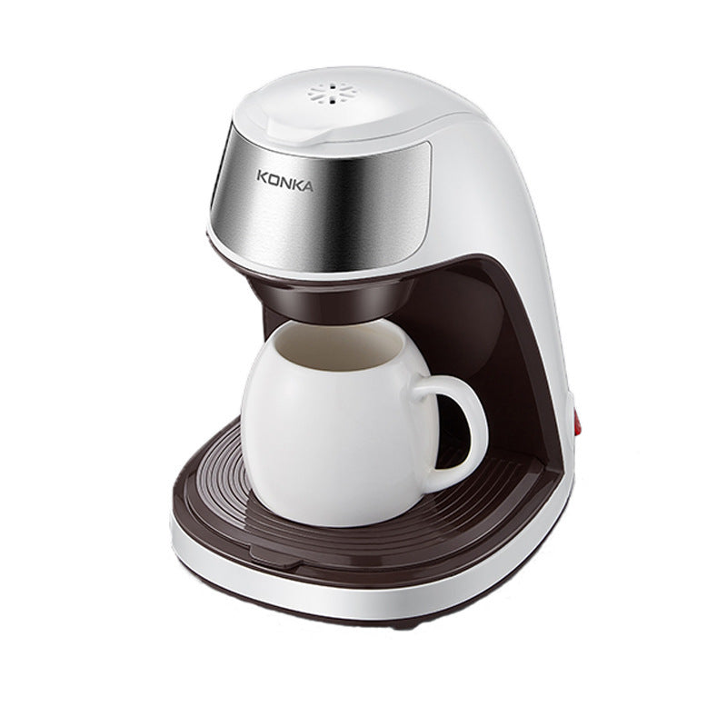 Fully Automatic Mini Portable Coffee Maker