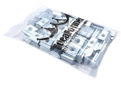 Bulk 3D Printer T-Nut Slider Kit | EU Standard  Aluminum Extrusion Accessory