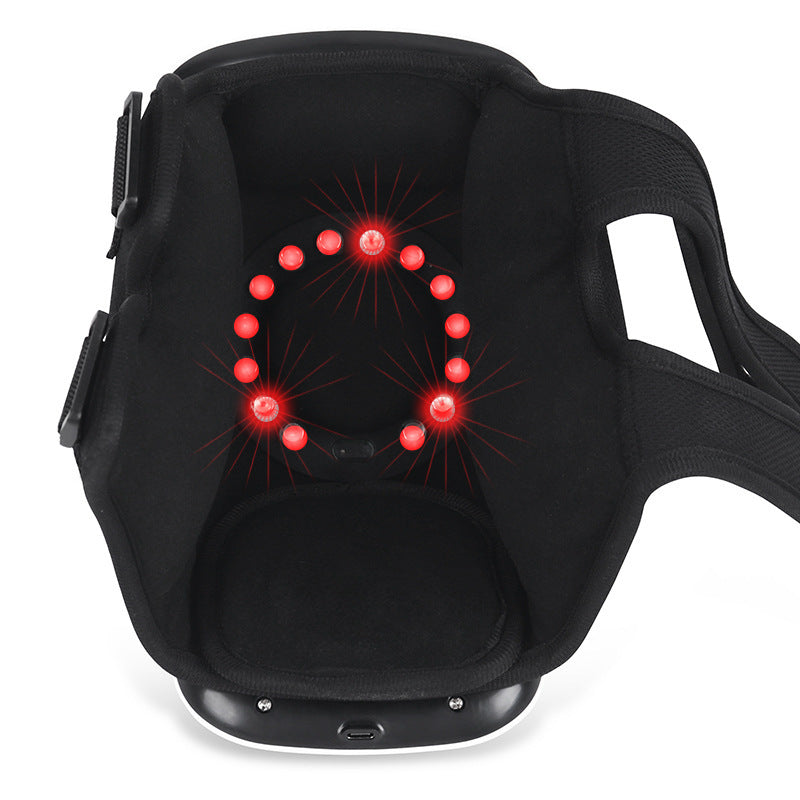 Portable Vibration Therapy Knee Massager