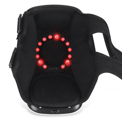 Portable Vibration Therapy Knee Massager