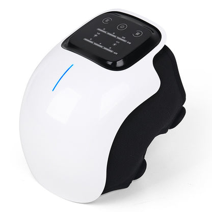 Portable Vibration Therapy Knee Massager