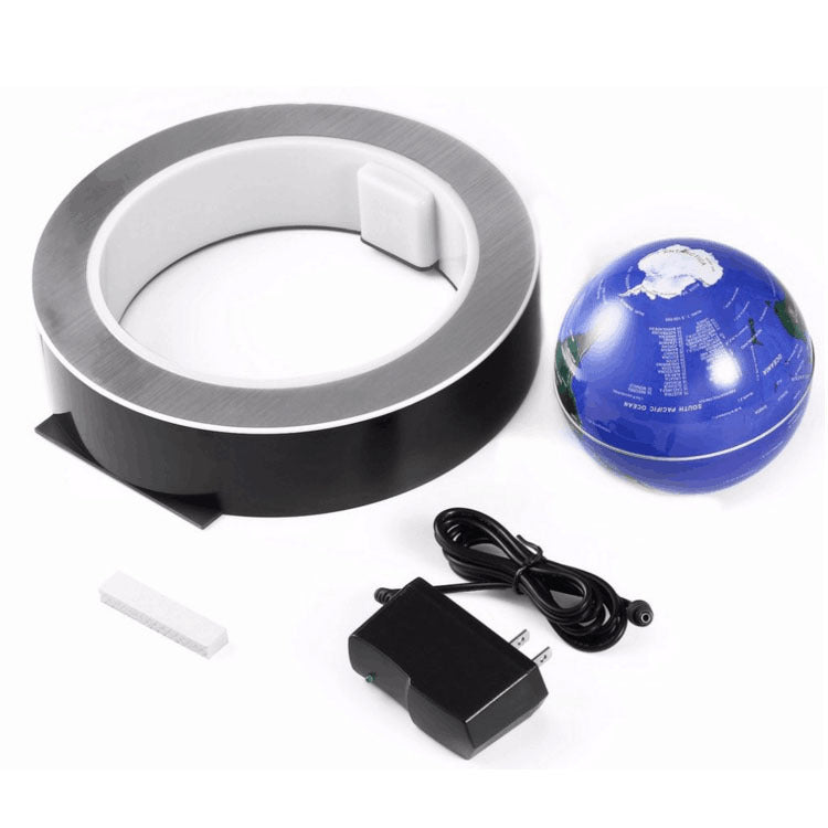 Round LED Magic Levitation Globe