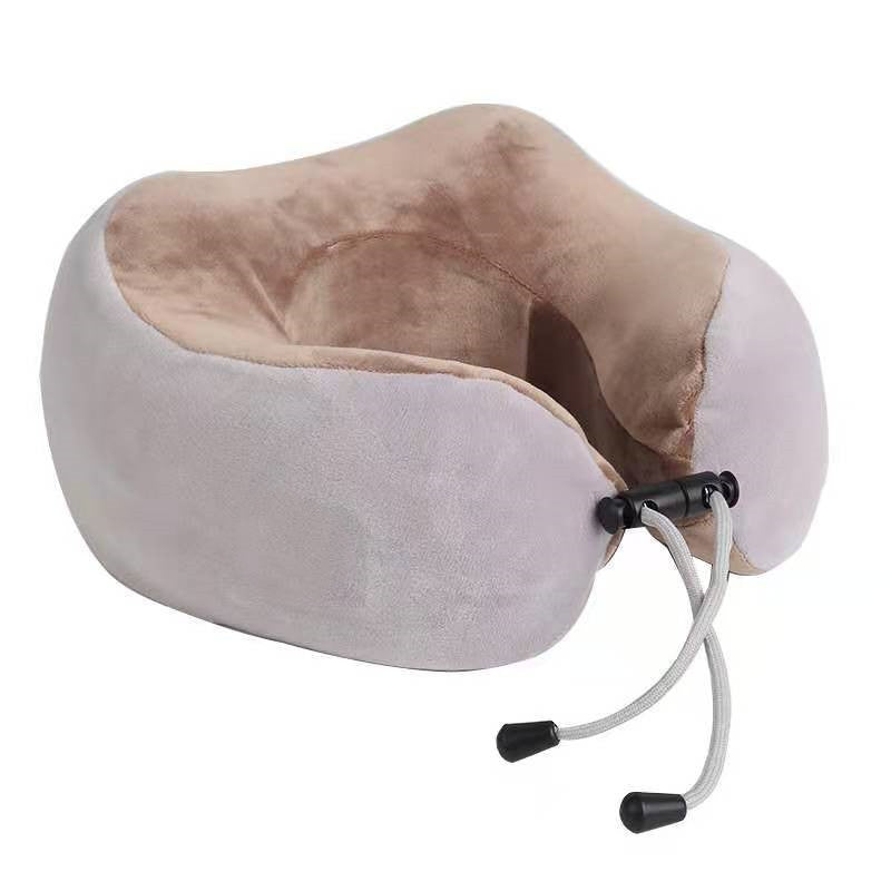 Portable Cervical Massage Pillow
