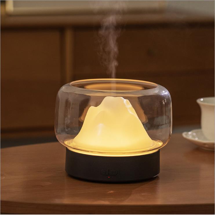 Mountain View Nano Mist Diffuser