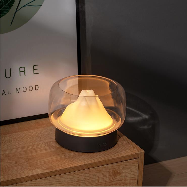 Mountain View Nano Mist Diffuser