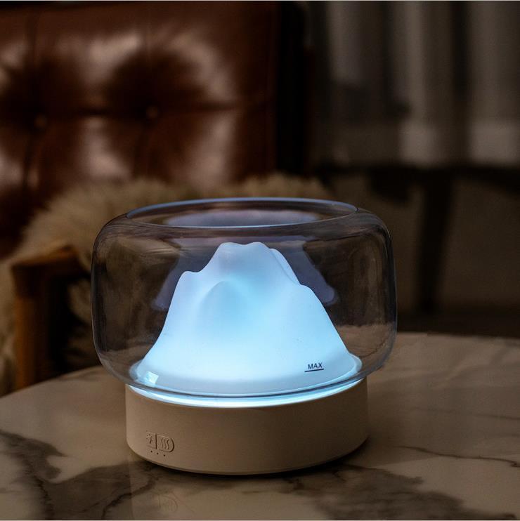 Mountain View Nano Mist Diffuser