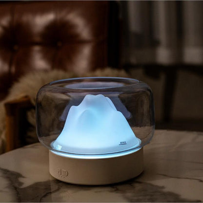 Mountain View Nano Mist Diffuser