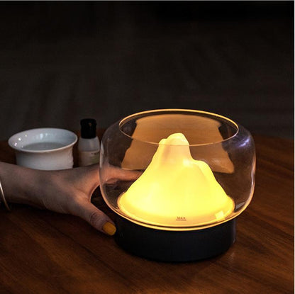 Mountain View Nano Mist Diffuser