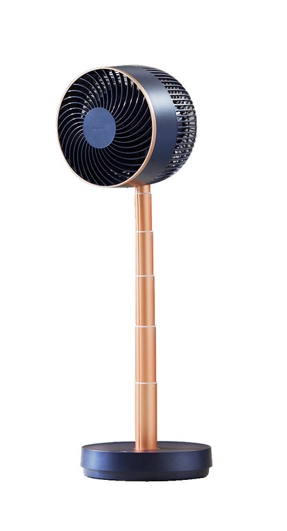 Electric Telescopic Air Circulator Fan