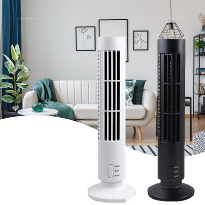Small Electric Desktop Fan