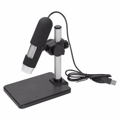 Digital USB Microscope Camera | HD Camera for PC, & Office Use