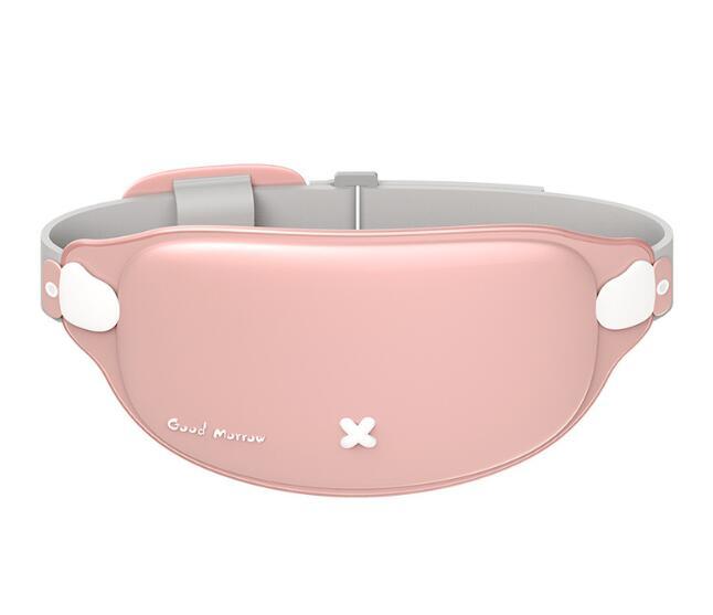 Rechargeable Menstrual Pain Relief Massager