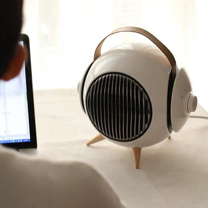 Portable Oscillating Household Heater