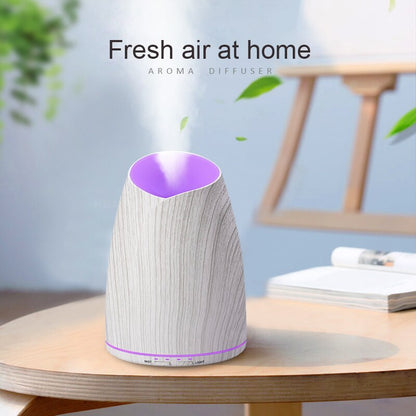 Aroma Diffuser Humidifier Purifier