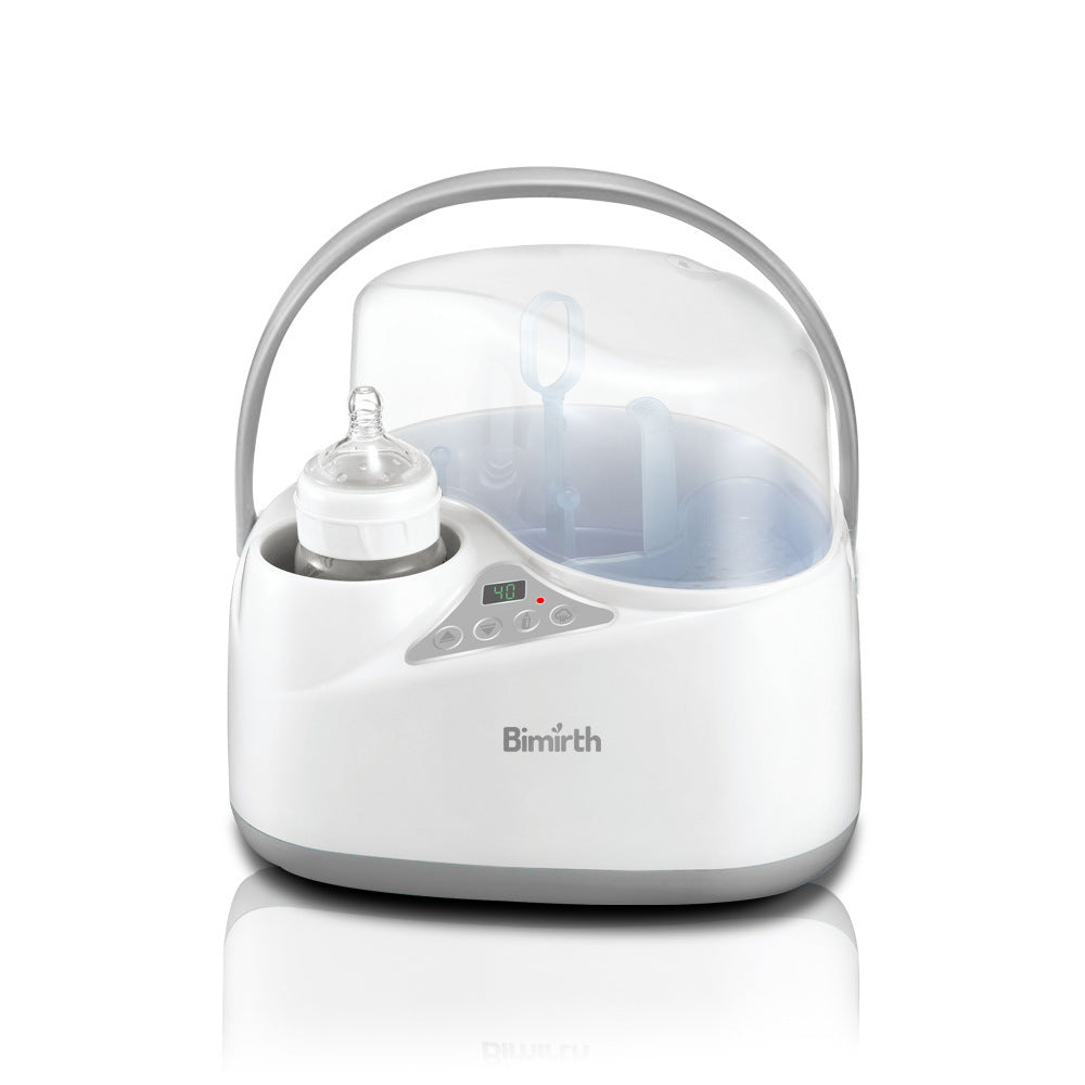 Electric Baby Bottle Sterilizer