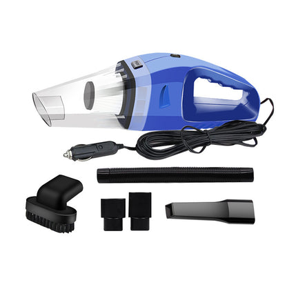 12V Portable Car Vacuum Cleaner