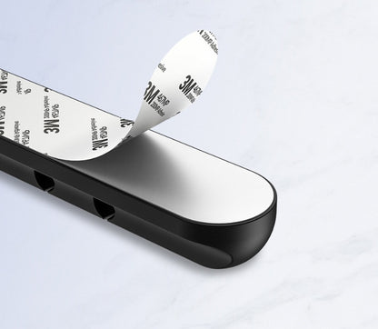 Silicone USB Cable Organizer Winder Clips