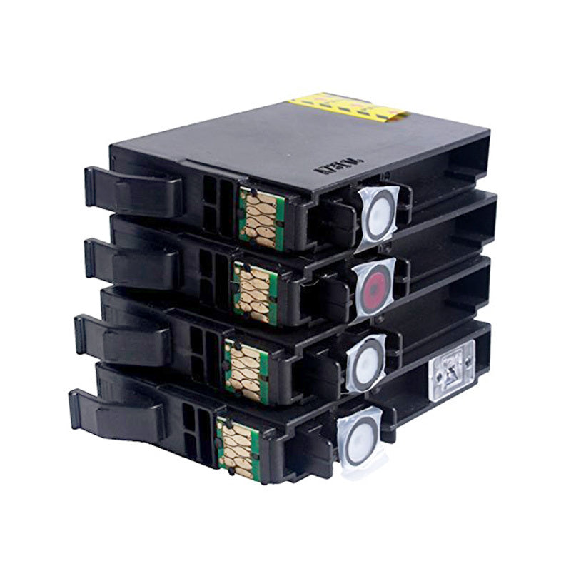 Universal ARC Chip Ink CARTRIDGES | Auto-Reset Reusable Printer Supplies