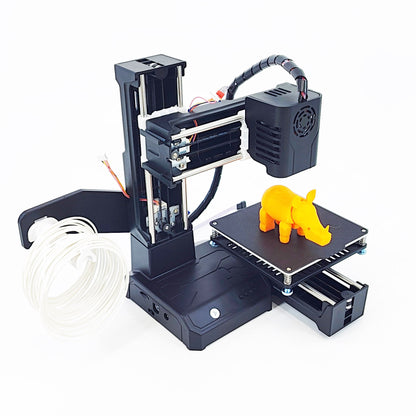 Plug & Play K9 Desktop 3D PRINTER | Beginner-Friendly Kids Toy Printer