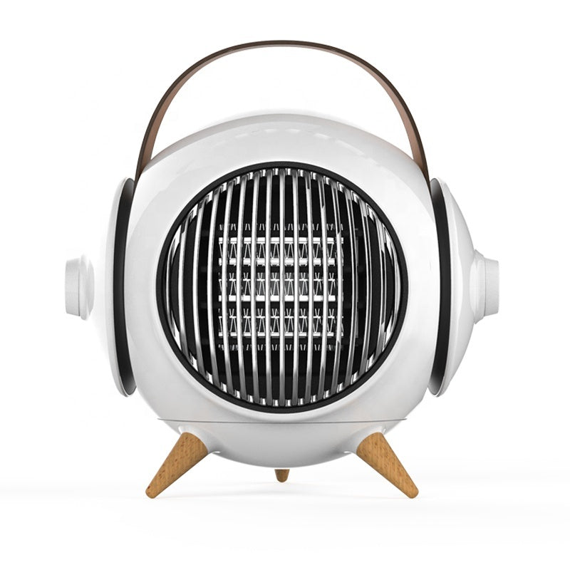 Portable Oscillating Household Heater