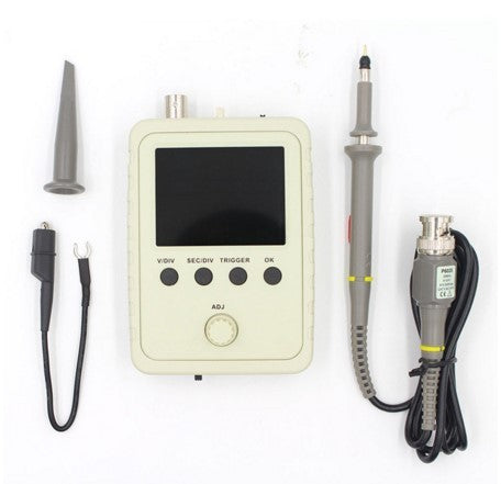 Electronic Teaching Oscilloscope Kit